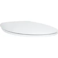 GROHE Bau Ceramic, Hvit, 1 stykker