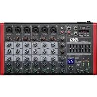 DNA Professional Dna Cm8-dsp Lydmikser