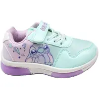 Cerda Stitch Sporty Pvc Sole With Lights Stitch Treningssko