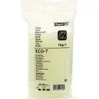 Rapid Eco T Limstifter 1kg 12x190 Mm