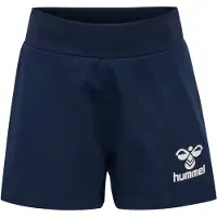 Hummel Joc Shorts Mørk Blå (92 / 2 år)