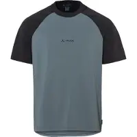 Vaude Bike Loamer Kortarmet T-skjorte