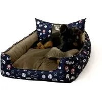 Go Gift 110x90 Cm Katteseng