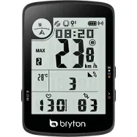 Bryton Rider 17e Sykkelcomputer