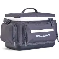 Plano Weekend 3600 Agnveske
