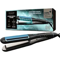 Revamp Professional Rettetang Revamp ST-1800-EU Progloss Hydro Shield Shine Keramisk rettetang med smart sensor