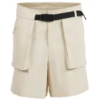 The Mountain Studio Cargo Stretch Shorts