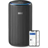 Philips PureProtect Pro 4200 Series Smart luftrenser AC4221/11