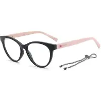 Missoni Mmi-0107-n6t Kvinne Med Briller