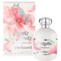 Cacharel Anais Anais 100ml Eau De Toilette