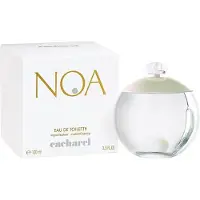 Cacharel Noa 100ml Eau De Toilette