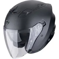 Scorpion Exo-z1 åpen Hjelm