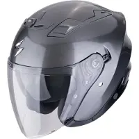Scorpion Exo-z1 åpen Hjelm