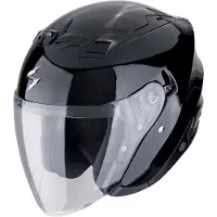 Scorpion Exo-z1 åpen Hjelm