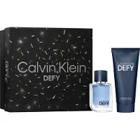 Calvin Klein Defy 150ml Eau De Toilette