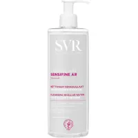 SVR Sensifine Ar Micellar Water Cleanser 400ml