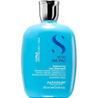 Alfaparf Milano Semi Di Lino Curls Enhancing Low Hårbalsam 250ml