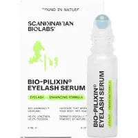 Scandinavian Biolabs serum for vekst av øyevipper 5 ml