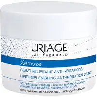 Uriage Xemose Cerat 200ml Fuktighetskrem