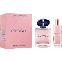 Giorgio Armani Armani () My Way sett V, 90 ml