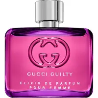Gucci Guilty Pour Femme Elixir De Parfum 60 ml