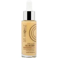 St. Moriz ST.MORIZ_Professional Prime &amp Glow Face Tanning serum opalające do twarzy 25ml