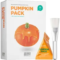 SKIN1004 - Zombie Beauty Pumpkin Pack