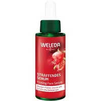 Weleda Firming Pomegranate &amp; Maca Peptides 30ml Ansiktsserum