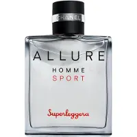 Chanel Allure Homme Sport Superleggera Eau De Parfum