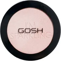 Gosh I`m Sparkling Highlighter 5,5 g - 003 Pearl Dust