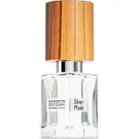 Nasomatto Silver Musk Parfum 30 ml