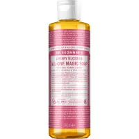 Dr. Bronner’s Cherry Blossom Liquid Soap 236 ml
