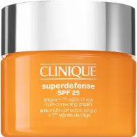 Clinique Superdefense SPF25 Multi-Corrective Cream 30 ml