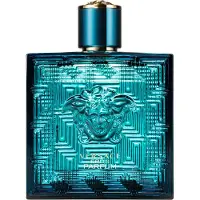Versace Eros Eau De Parfum 100ml
