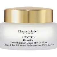 Elizabeth Arden Avansert Ceramide Lift & Firm Dagkrem Spf15 50ml