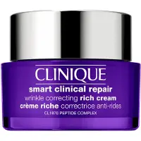 Clinique Smart Clinical Repair Rich Fuktighetskrem 50ml
