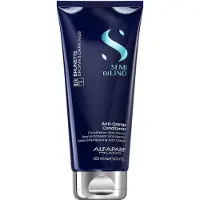 Alfaparf Milano Semi Di Lino Brunette Anti-orange 200ml Conditioner