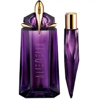 Thierry Mugler Alien EDP parfymesett 90 ml + 10 ml
