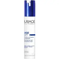 Uriage Age Lift Revitalizing Night Fuktighetskrem 40ml