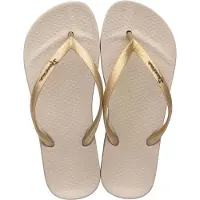 Ipanema Anatomica Tan Flip-flops