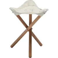 Nordisk Rebild Wooden 3 Krakk
