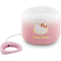Hello Kitty Hkwsbt6gkep Bluetooth-høyttaler