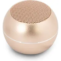 GUESS Guwsalged Bluetooth-høyttaler