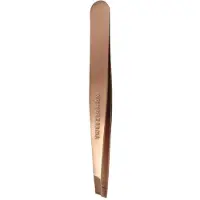 Tweezerman Slant Tweezer Rose Gold