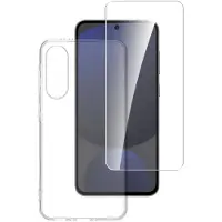 4smarts 360 beskyttelsessett for Samsung Galaxy A56