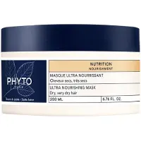 Phyto Nutrition 200ml Hårkur