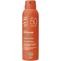 SVR Solbeskyttende Spray Spf50 200ml