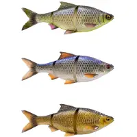 Savage Gear 3d Lt Roach Glidebait 445g 320 Mm