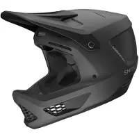Smith Hardline Carbon MIPS Helmet svart