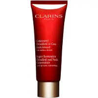 Clarins SUPER RESTORATIVE DECOLLETE & NECK CONCENTRATE 75ML